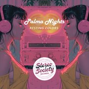 Resting Colors cover image