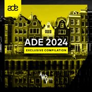 Wonder Records Presents: Ade 2024 Exclusive Compilation cover image