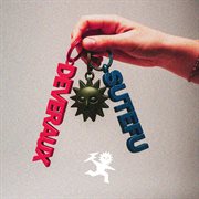 Overdrive cover image