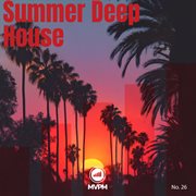 Summer Deep House cover image