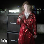 Traprocknblues cover image