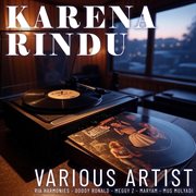 Karena Rindu (Remastered 2024) cover image