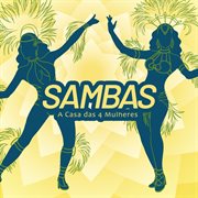 Sambas cover image