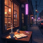 Step Out cover image