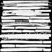 Cipher Four cover image