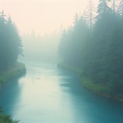 Calm River cover image