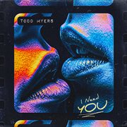 I Need You cover image
