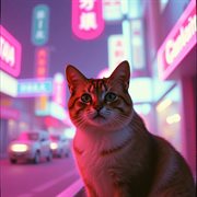 Retro City Pop cover image