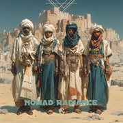 Nomad Radiance cover image
