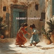 Desert Company cover image