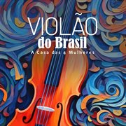 Violão Do Brasil cover image