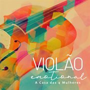 Violão Emotional cover image