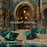 Desert Chapel cover image