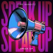 Speak Up cover image