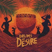 Drums Of Desire cover image