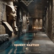 Desert Bastion cover image