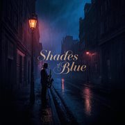 Shades Of Blue cover image