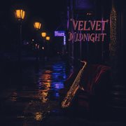 Velvet Midnight cover image