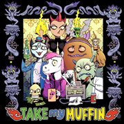 Take My Muffin (Original Soundtrack) cover image