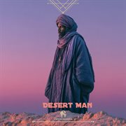 Desert Man cover image
