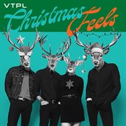 Christmas Feels cover image