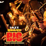 Jazz Beats - Big Band cover image