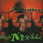 Loco Motive cover image