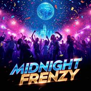 Midnight Frenzy cover image