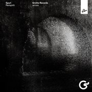 Perispirit cover image