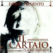 Il Cartaio (Original Soundtrack) cover image