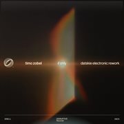 If Only (Datskie Electronic Rework) cover image