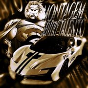 Montagem Sentry Talento cover image