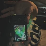 M'enfuir D'ici cover image