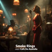 Smoke Rings cover image