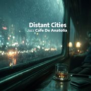 Distant Cities cover image