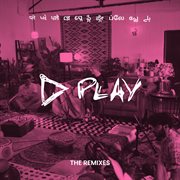 Play (The Remixes) cover image