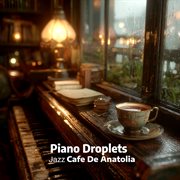 Piano Droplets cover image