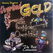Reggae Overload Gold cover image