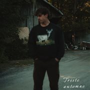Triste Automne cover image