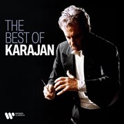 The Best Of Karajan cover image