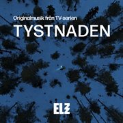 Tystnaden (Originalmusik Från Tv-Serien) cover image
