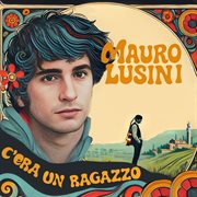 C'era Un Ragazzo cover image