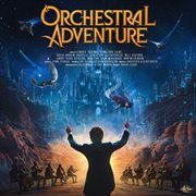 Orchestral Adventure cover image