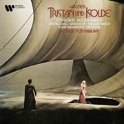 Wagner: Tristan Und Isolde cover image