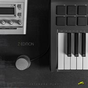 Z Edition cover image