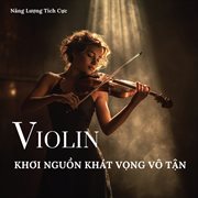 Violin Khơi Nguồn Khát Vọng Vô Tận cover image