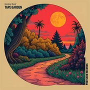 Tape Garden cover image