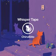 Whisper Tape cover image