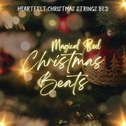 Christmas Beats - Magical Bed cover image