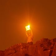 Groovy Music With A Human Feel cover image